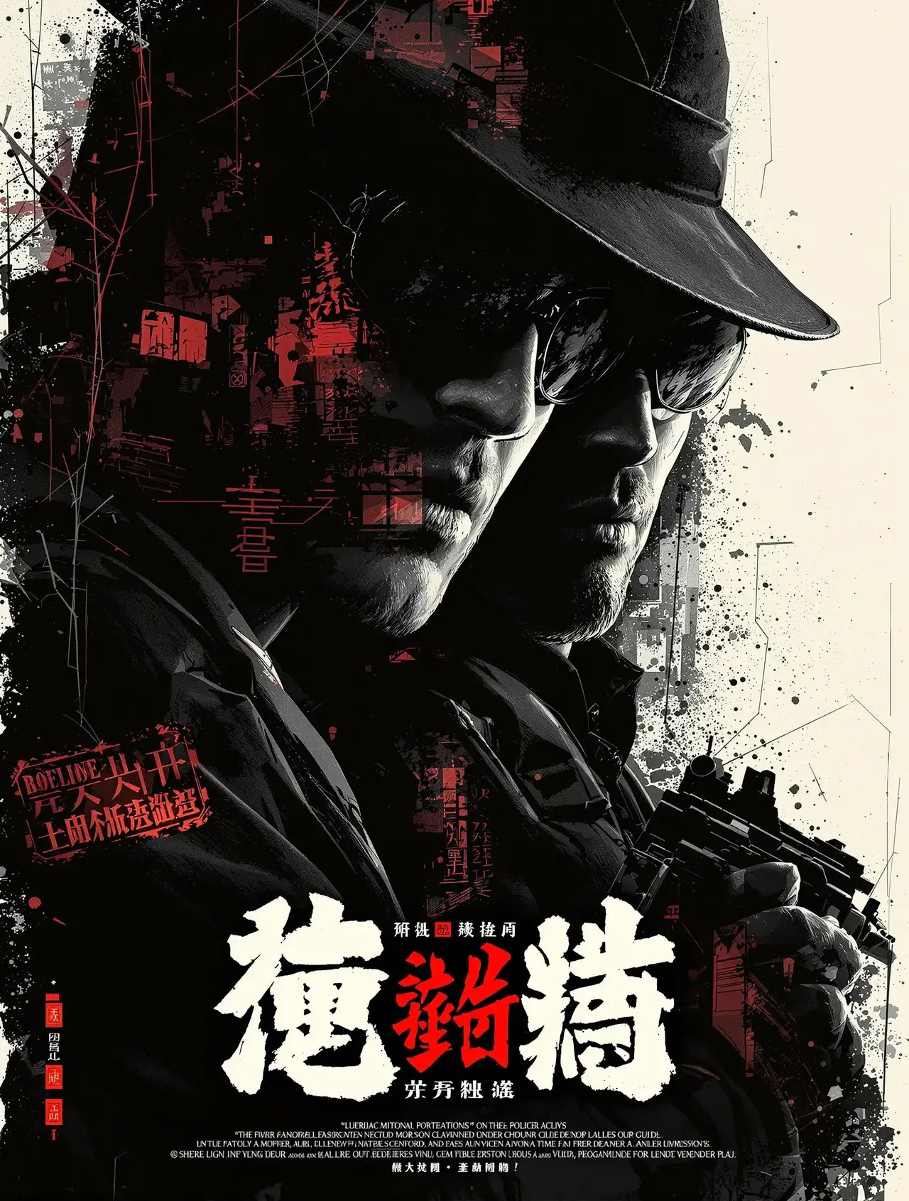 狂飙 - 酷酷影视蓝莓片单推荐