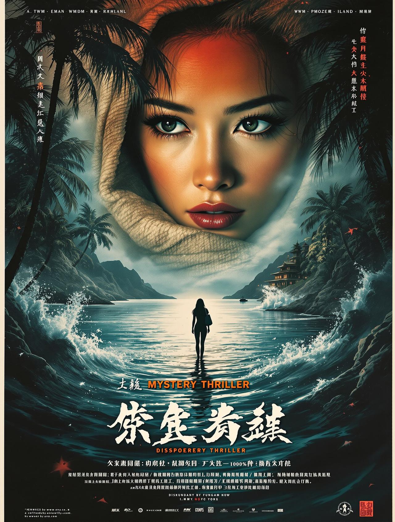 消失的她 - 酷酷影视电影漫游推荐