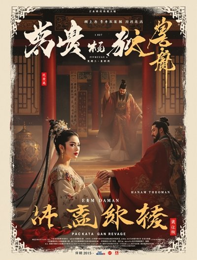 重生之嫡女归来 - 酷酷影视短剧速递推荐