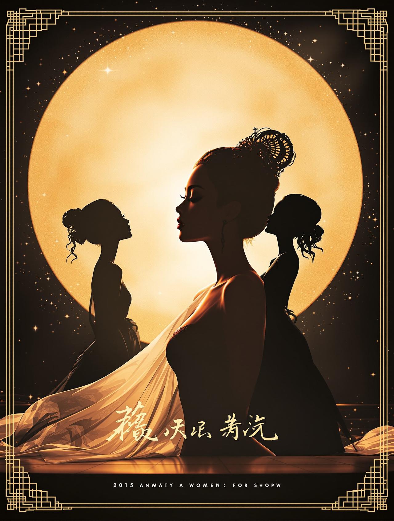 乘风破浪·姐姐们 - 酷酷影视综艺时光推荐