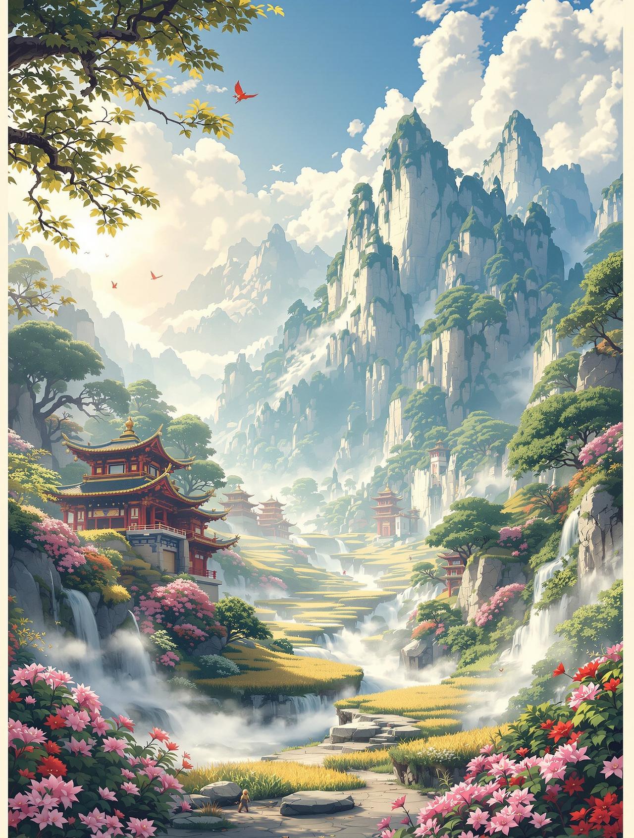 凡人修仙传 - 酷酷影视高分特辑推荐
