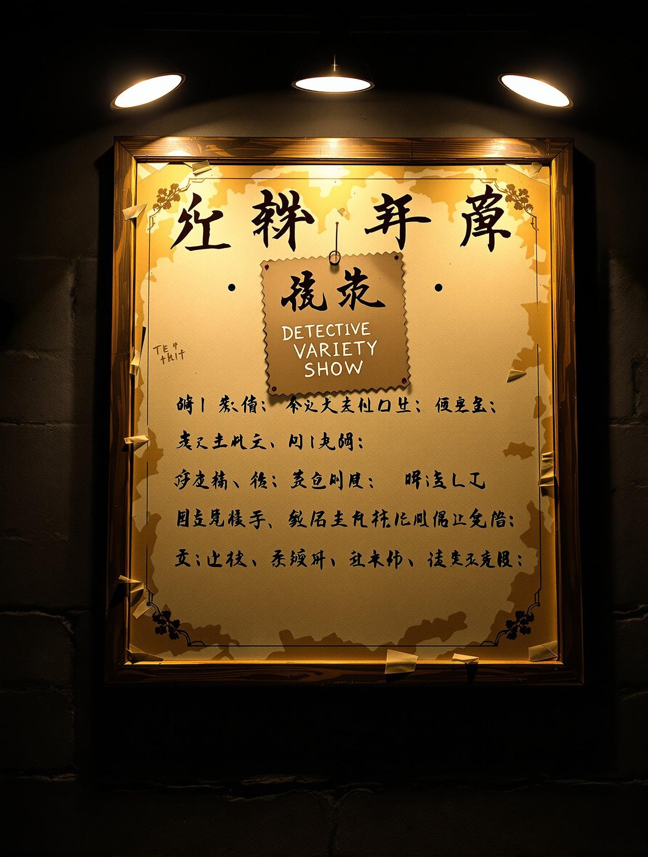 大侦探·第十季 - 酷酷影视综艺时光推荐