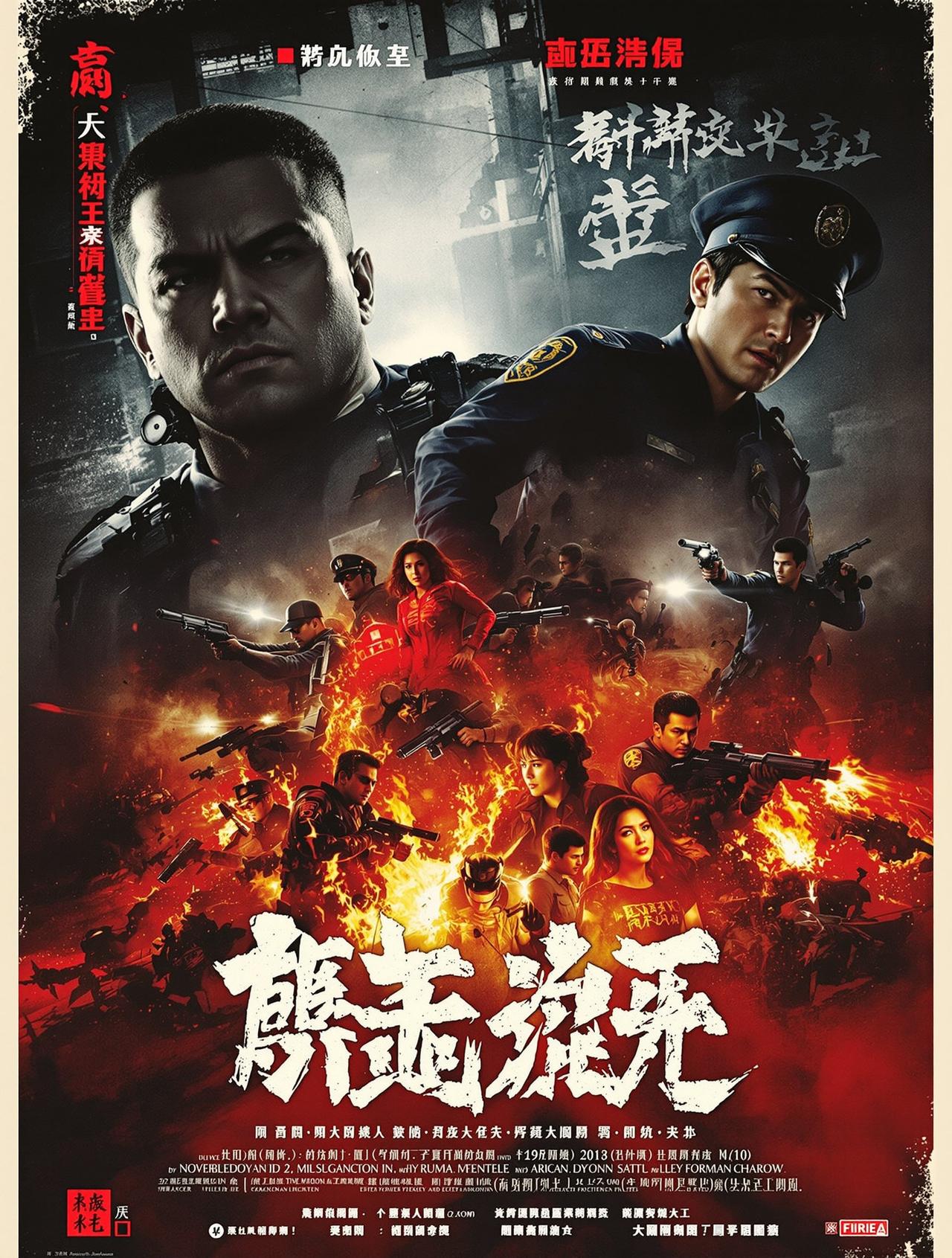 猎冰 - 酷酷影视剧集尝鲜推荐