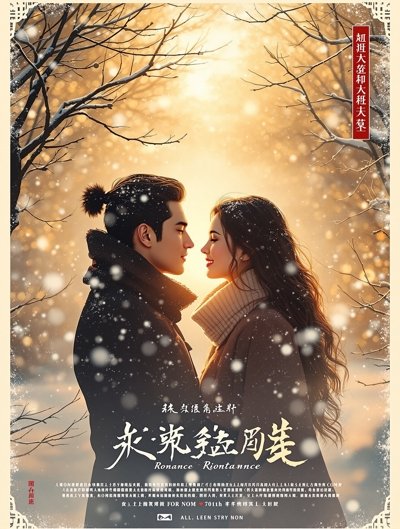 在暴雪时分 - 酷酷影视剧集尝鲜推荐