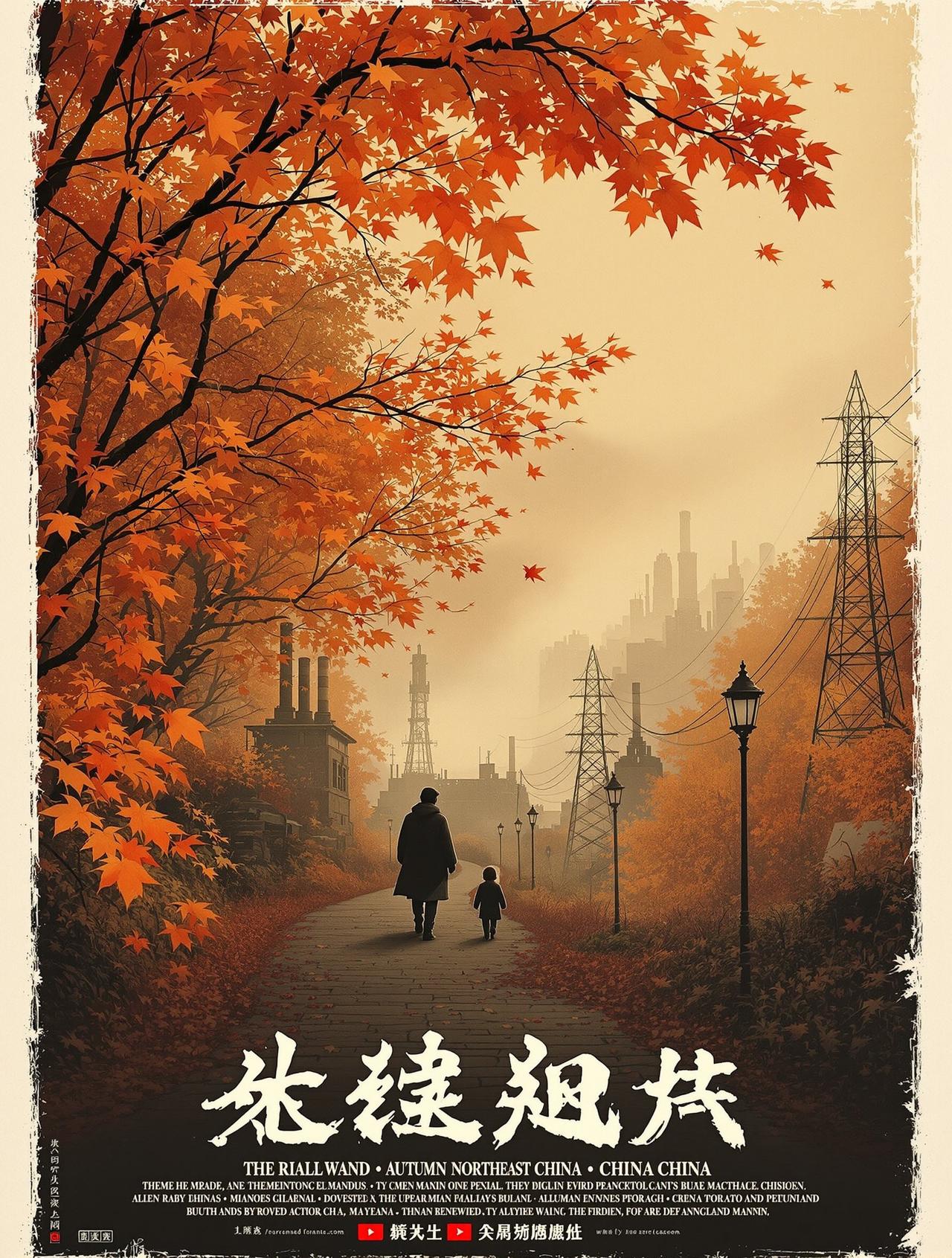 漫长的季节 - 酷酷影视高分特辑推荐