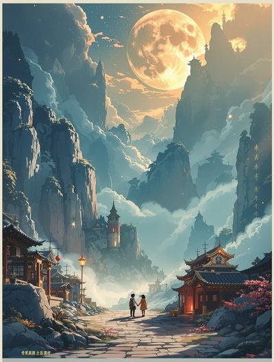 时光代理人 - 酷酷影视高分特辑推荐