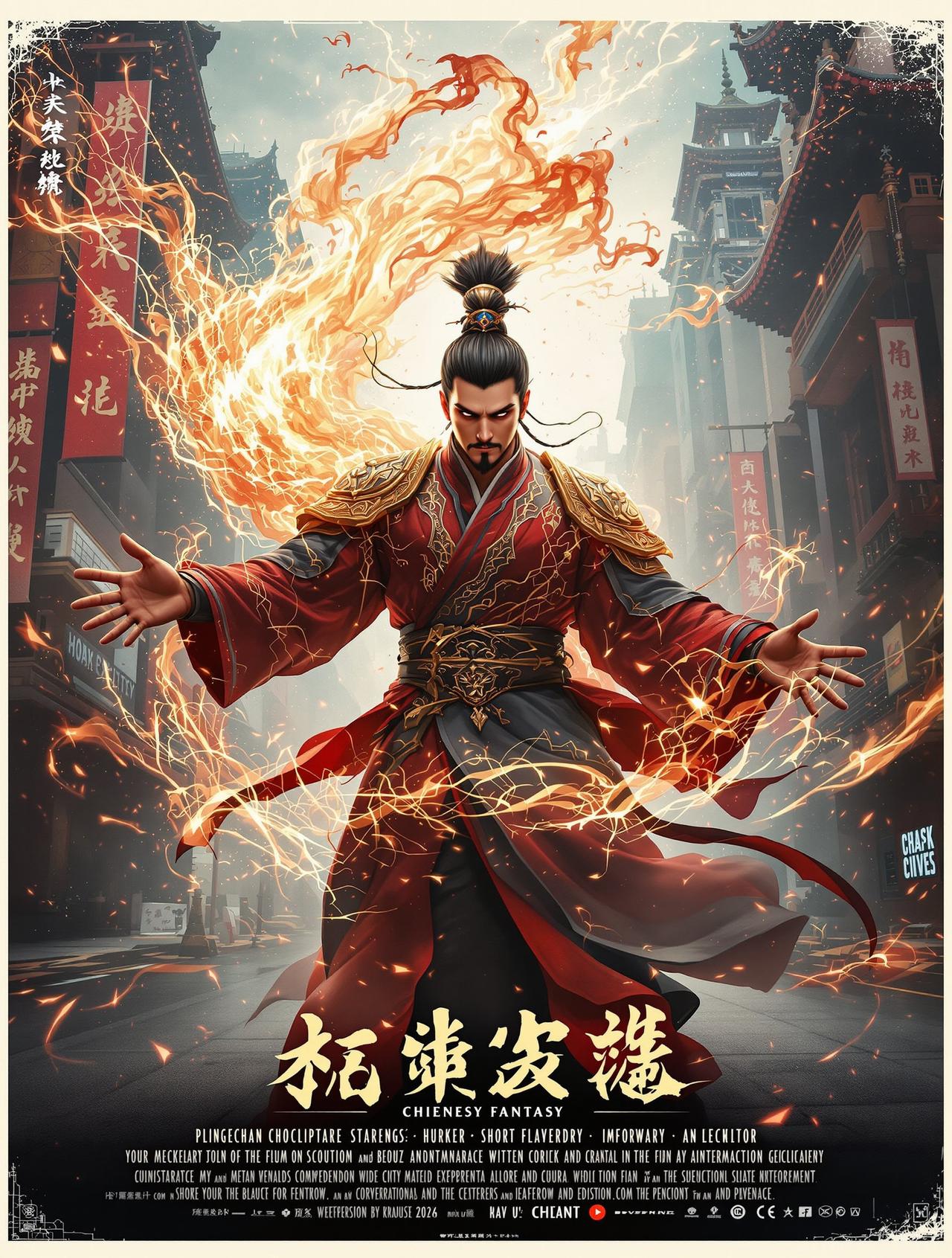 修仙归来在都市 - 酷酷影视短剧速递推荐