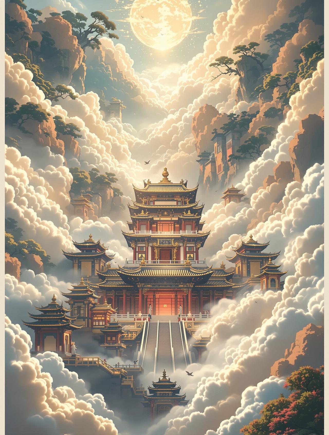 天官赐福 - 酷酷影视动漫补给推荐