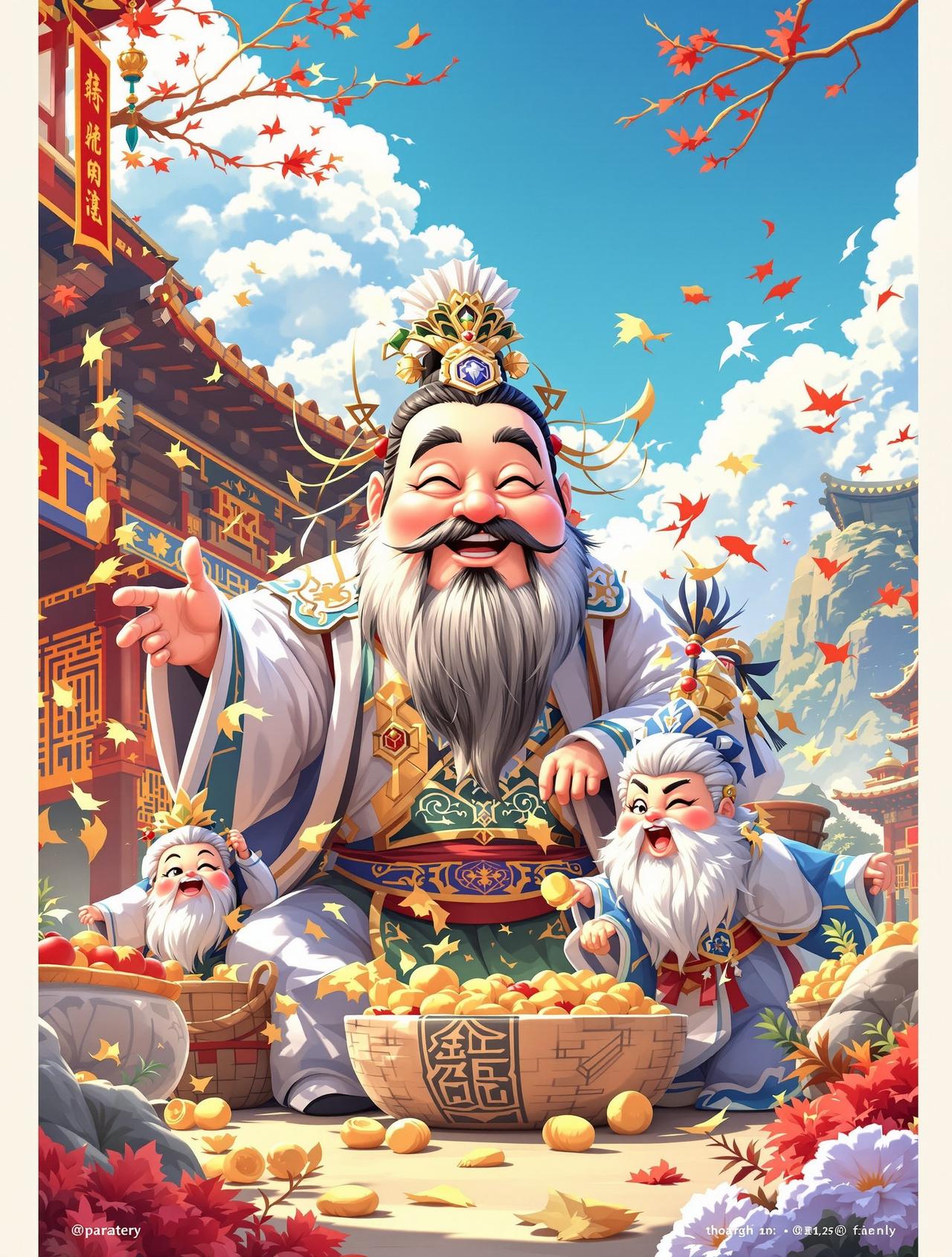 一念永恒 - 酷酷影视动漫补给推荐